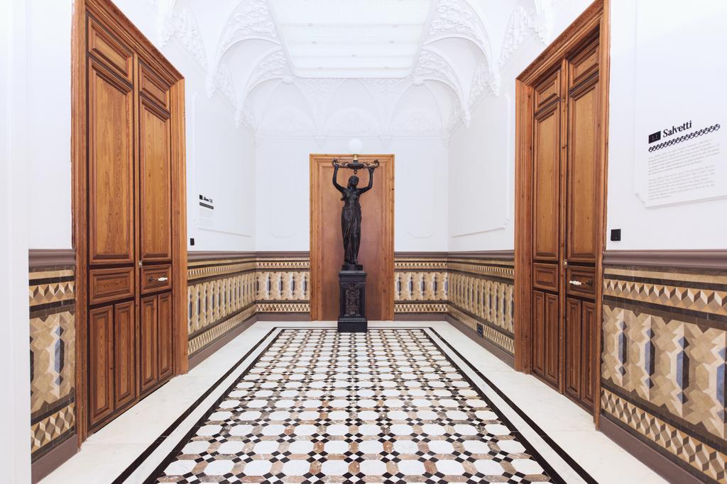 Palacio Salvetti Suites Alicante Luaran gambar