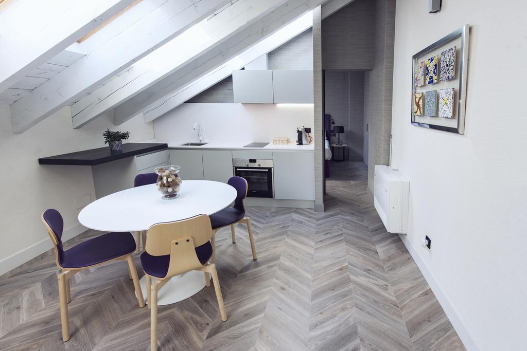 Palacio Salvetti Suites Alicante Luaran gambar