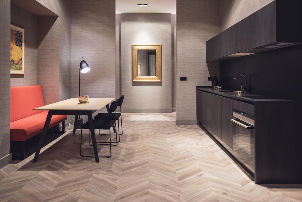 Palacio Salvetti Suites Alicante Luaran gambar