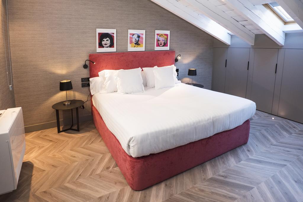 Palacio Salvetti Suites Alicante Luaran gambar