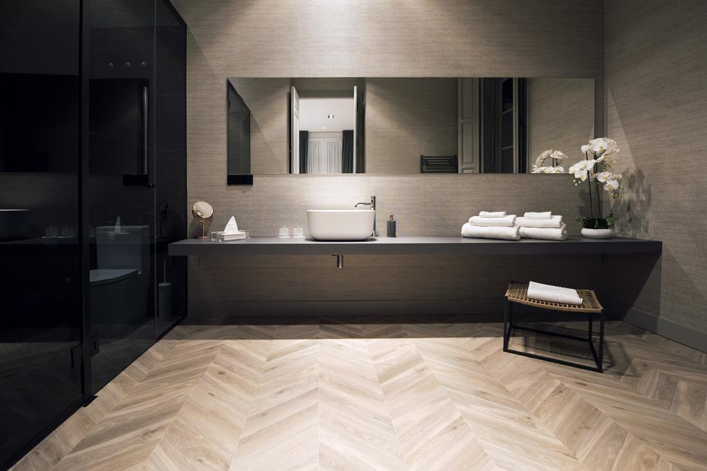Palacio Salvetti Suites Alicante Luaran gambar