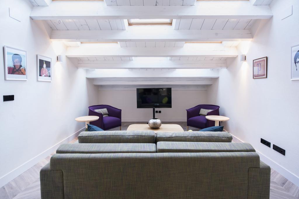 Palacio Salvetti Suites Alicante Luaran gambar