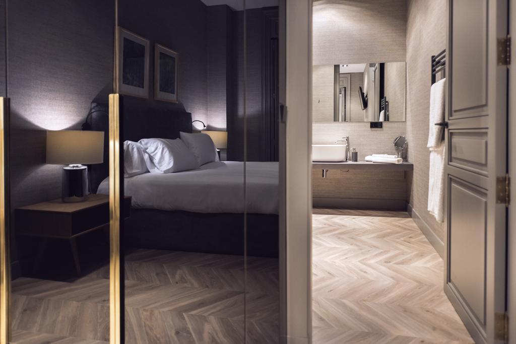 Palacio Salvetti Suites Alicante Luaran gambar