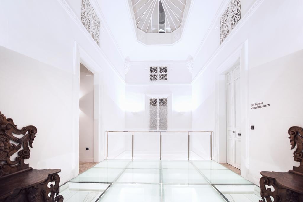 Palacio Salvetti Suites Alicante Luaran gambar