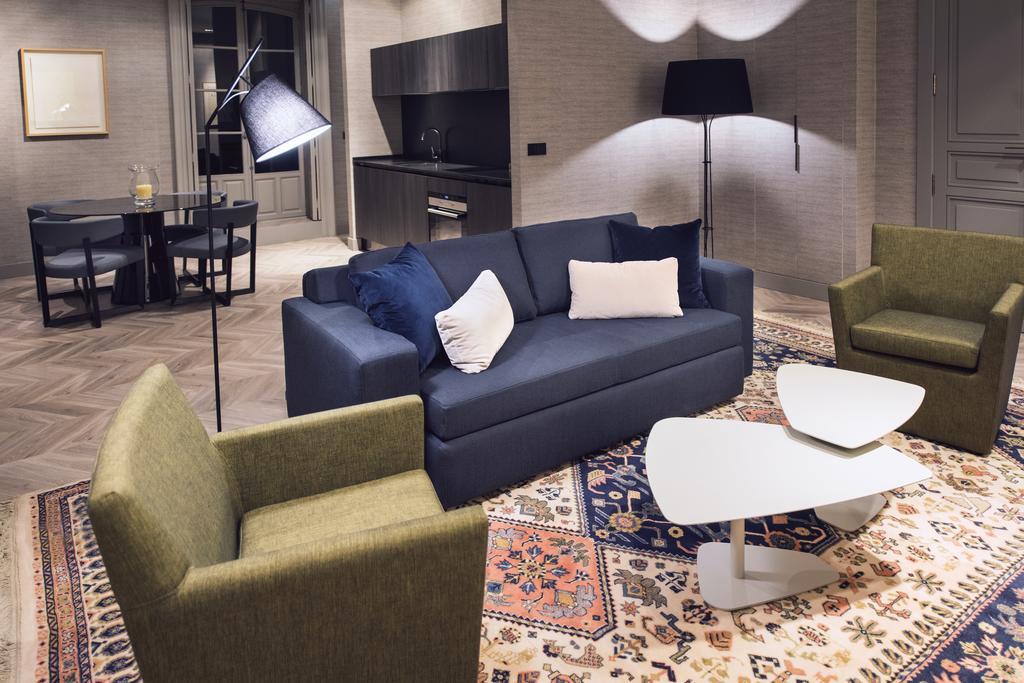 Palacio Salvetti Suites Alicante Luaran gambar