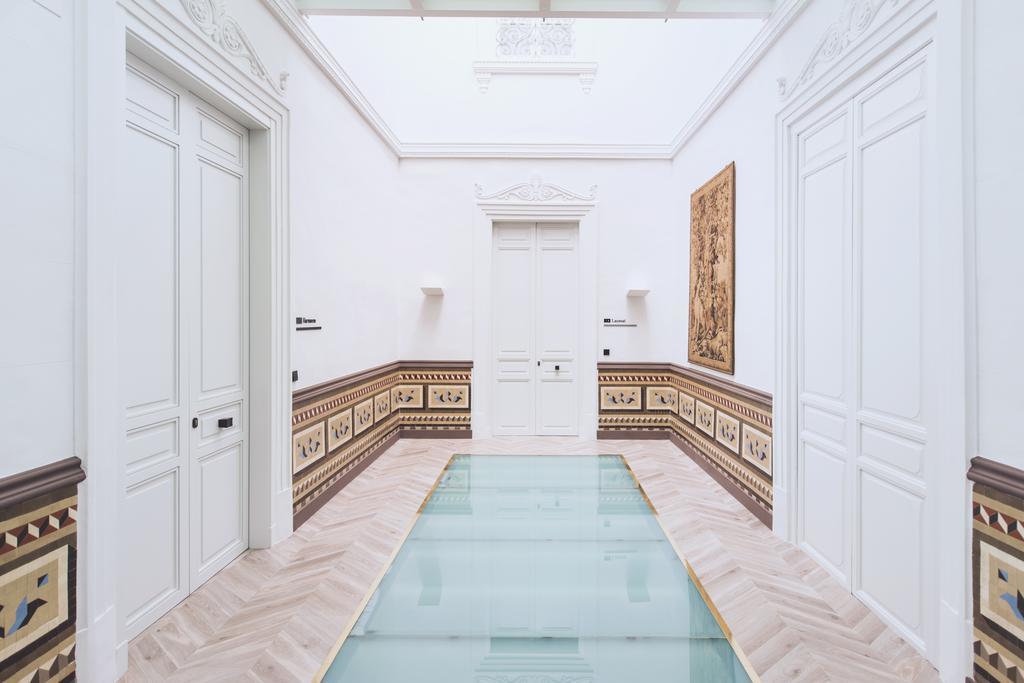 Palacio Salvetti Suites Alicante Luaran gambar