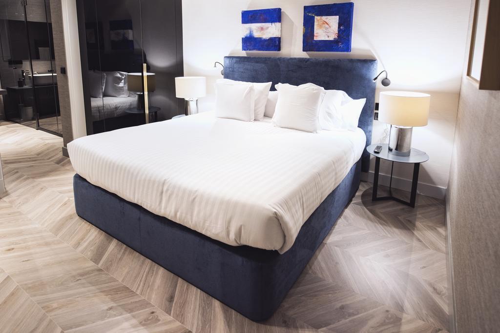 Palacio Salvetti Suites Alicante Luaran gambar