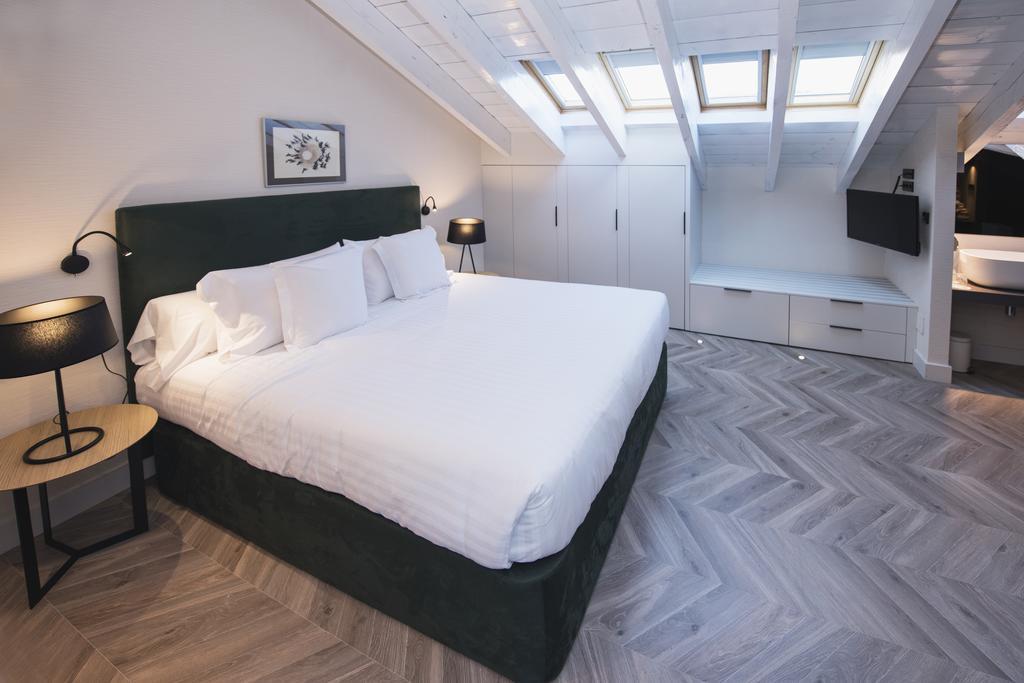 Palacio Salvetti Suites Alicante Luaran gambar