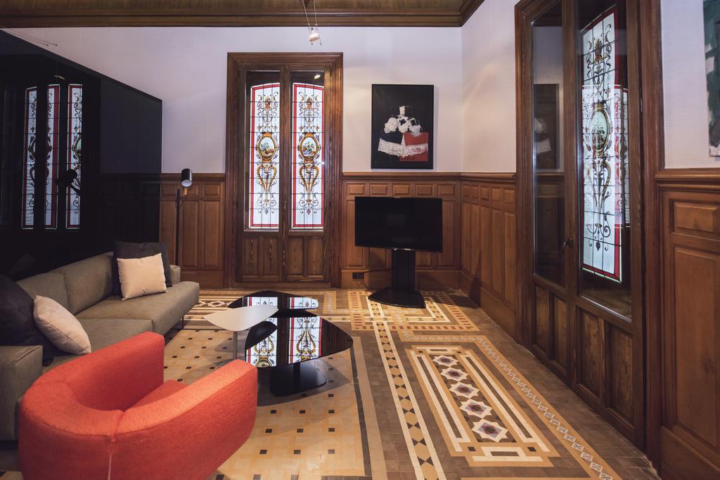 Palacio Salvetti Suites Alicante Luaran gambar