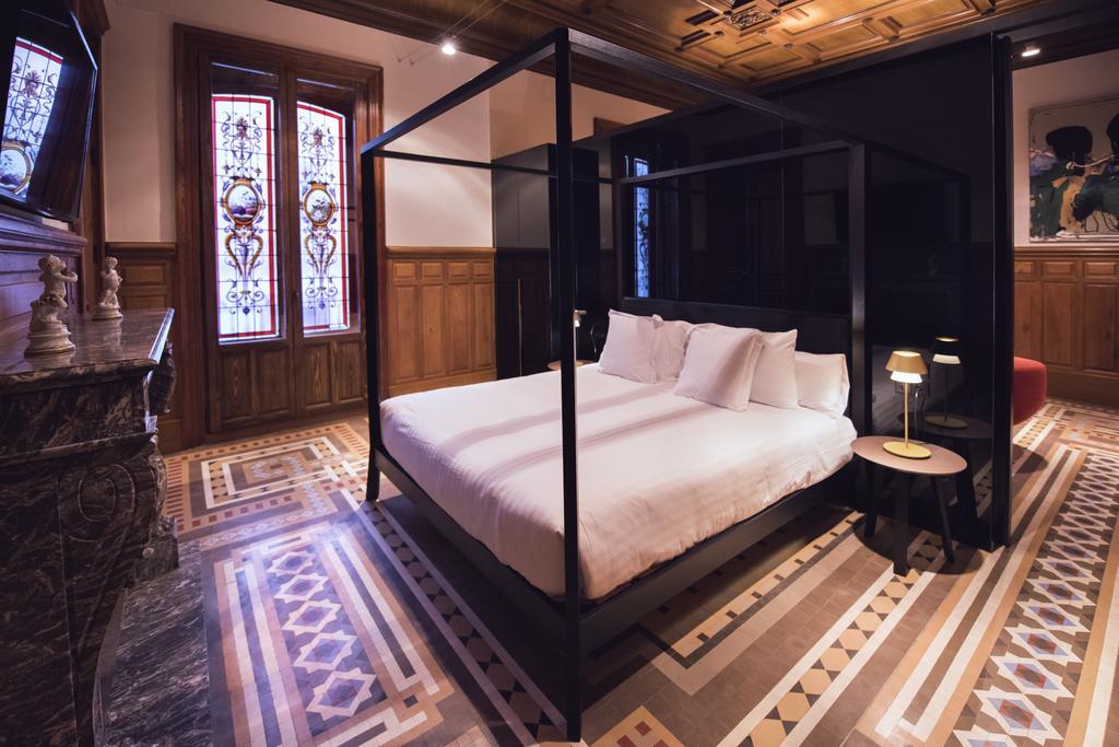 Palacio Salvetti Suites Alicante Luaran gambar