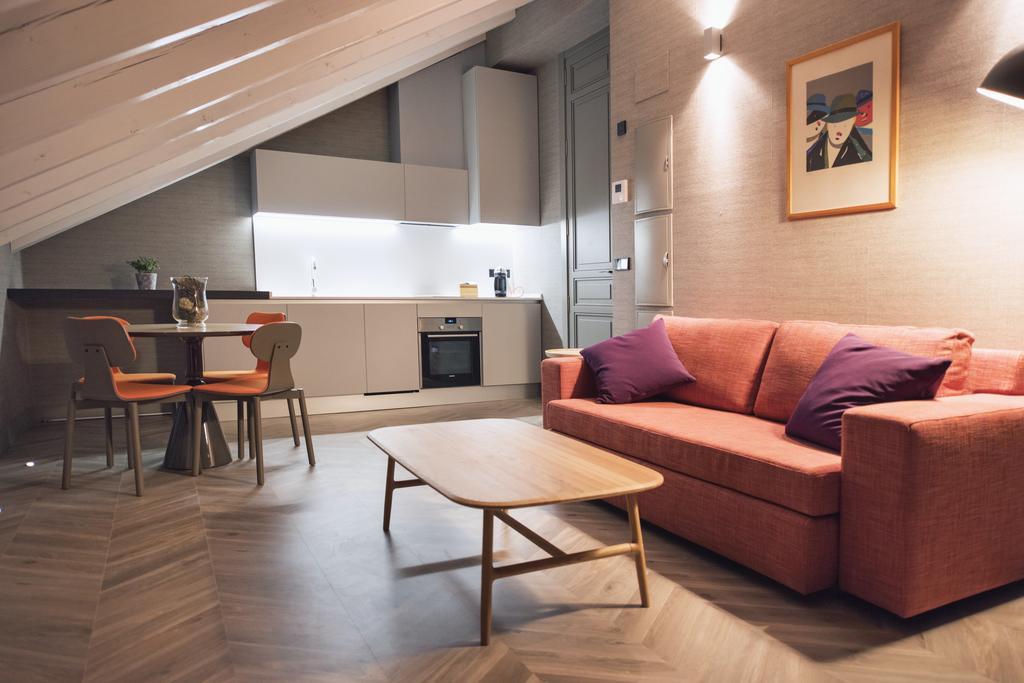 Palacio Salvetti Suites Alicante Luaran gambar