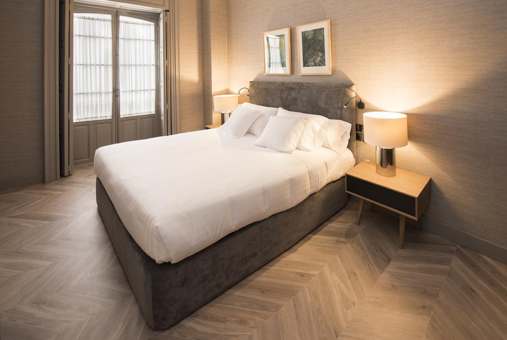 Palacio Salvetti Suites Alicante Luaran gambar