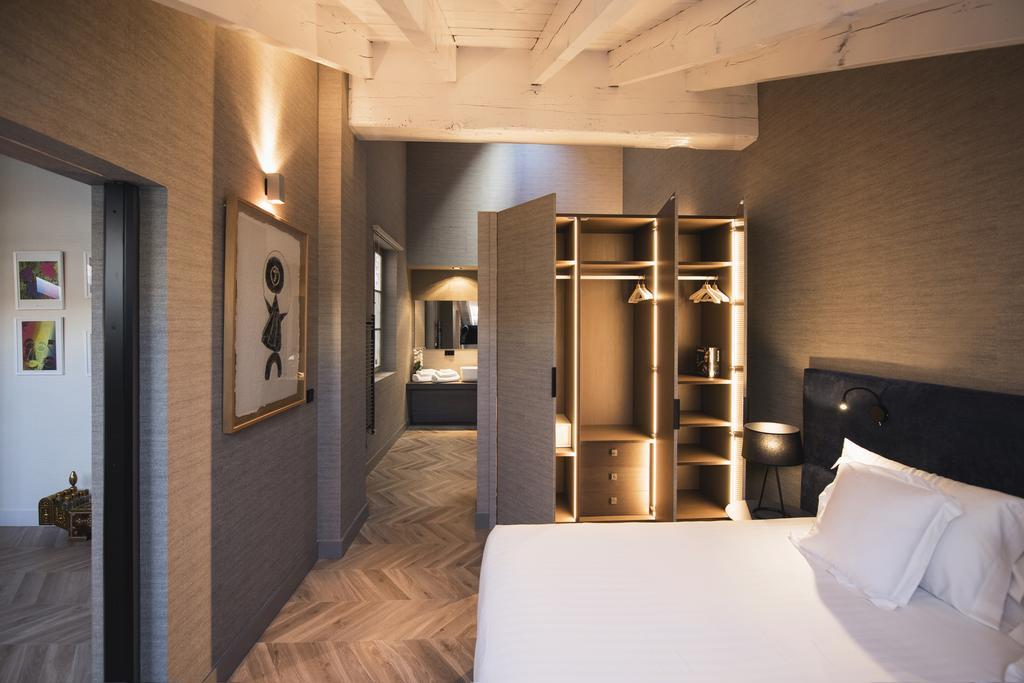 Palacio Salvetti Suites Alicante Luaran gambar
