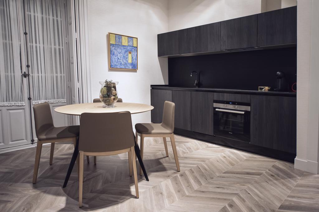Palacio Salvetti Suites Alicante Luaran gambar