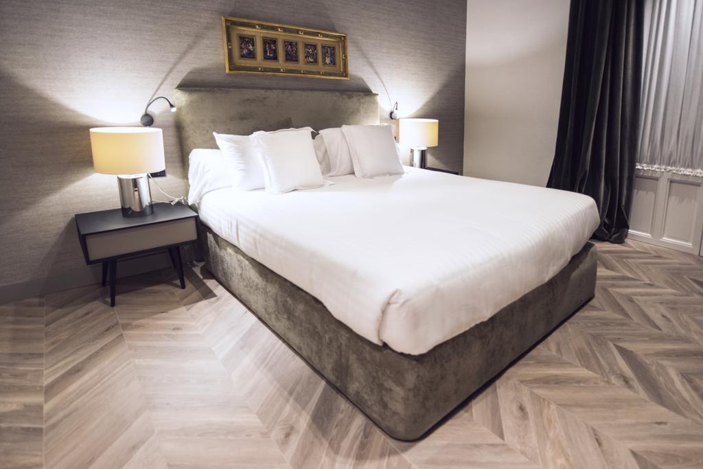 Palacio Salvetti Suites Alicante Luaran gambar
