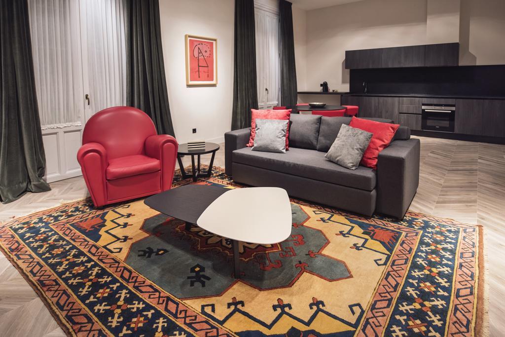 Palacio Salvetti Suites Alicante Luaran gambar