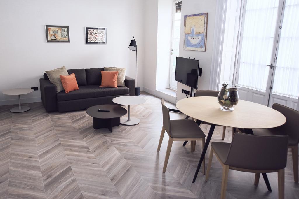 Palacio Salvetti Suites Alicante Luaran gambar