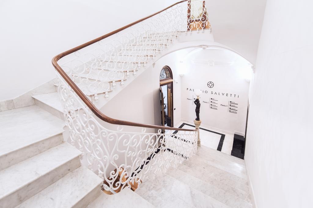 Palacio Salvetti Suites Alicante Luaran gambar