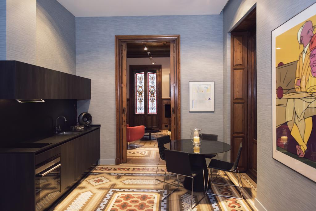 Palacio Salvetti Suites Alicante Luaran gambar
