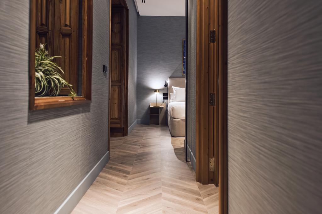 Palacio Salvetti Suites Alicante Luaran gambar