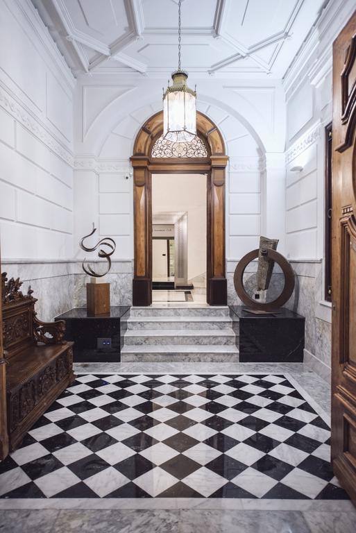 Palacio Salvetti Suites Alicante Luaran gambar