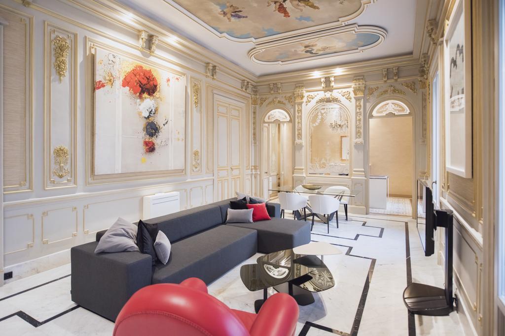 Palacio Salvetti Suites Alicante Luaran gambar