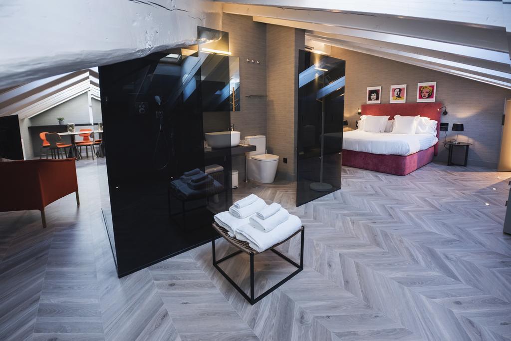 Palacio Salvetti Suites Alicante Luaran gambar