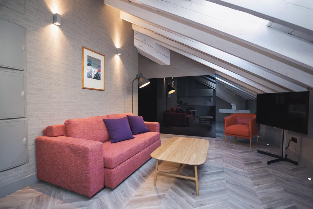 Palacio Salvetti Suites Alicante Luaran gambar
